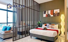 4 Star Family Suite Jonker By Alviv